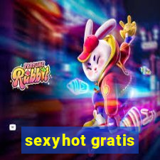 sexyhot gratis